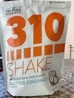 Mängden socker i Protein Powder