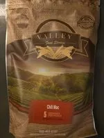 Mängden socker i Chili Mac