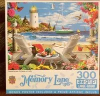 Mängden socker i Memory lane