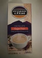 Mängden socker i Chai tea latte