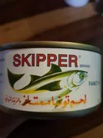 Mängden socker i Thon en morceaux