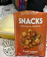 Mängden socker i Plant Cheese