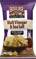 Mängden socker i Potato Chips
