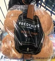 Mängden socker i Sandwich buns