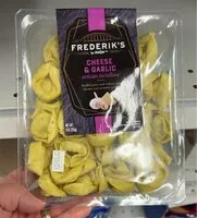 Mängden socker i Cheese & Garlic Artisan Tortelloni