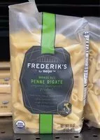 Mängden socker i Penne Rigate