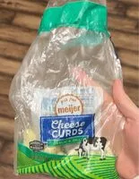 Mängden socker i Garlic & dill cheese curds