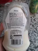 Mängden socker i Light Mayo