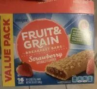 Mängden socker i Fruit & Grain