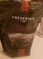 Mängden socker i DRk chocolate cherries