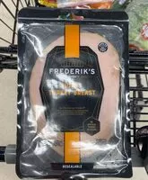 Mängden socker i Honey Turkey Breast