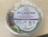 Mängden socker i Apple & Walnut Salad