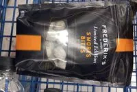 Mängden socker i S'mores bird
