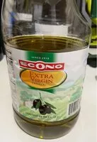 Mängden socker i Extra virgen olive oil