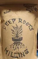 Mängden socker i Three-Grain Pancake-Mix