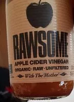 Mängden socker i Vinaigre de cidre