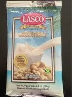 Mängden socker i Lasco Food Drink