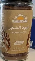 Mängden socker i BARLEY COFFEE