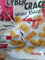 Mängden socker i cyber crack