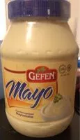 Mängden socker i Pure Homogenized Mayonnaise