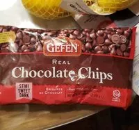 Mängden socker i Dark chocolate bits