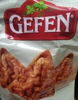 Mängden socker i Sweet chili popped corn chips