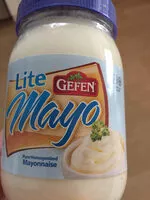 Mängden socker i Lite Mayo