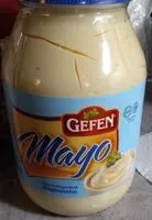 Mängden socker i Mayo