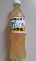 Mängden socker i Kombucha 971