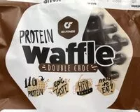 Mängden socker i Protein Waffle Double Choc