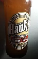 Mängden socker i Ginger beer