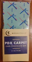 Mängden socker i PDX Carpet Dark Chocolate Bar