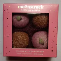 Mängden socker i Sparkle & Spice Collection