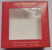 Mängden socker i White Christmas Collection