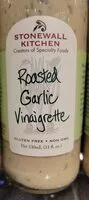 Mängden socker i Roasted Garlic Vinaigrette