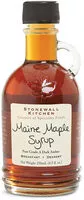 Mängden socker i Stonewall Kitchen - Pure Maine Maple Syrup, 8.5oz (241g)