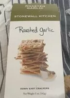 Mängden socker i Roasted garlic