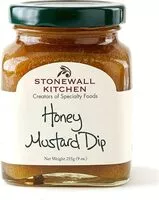 Mängden socker i Honey Mustard Dip