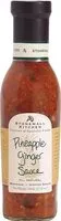 Mängden socker i Pineapple Ginger Sauce