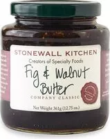 Mängden socker i Fig & Walnut Butter