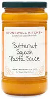 Mängden socker i Butternut Squash Pasta Sauce