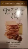 Mängden socker i Craquelins de l'est