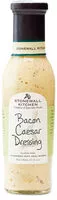 Mängden socker i Bacon caesar dressing