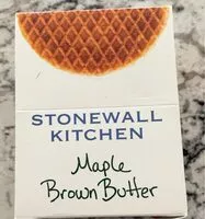 Mängden socker i maple brown sugar