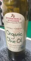 Mängden socker i Extra virgin organic olive oil