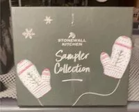 Mängden socker i Sampler collection