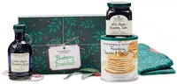 Mängden socker i Stonewall Kitchen - Blueberry Breakfast Holiday Gift Set