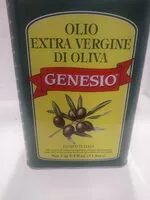 Mängden socker i Extra Virgin Olive Oil