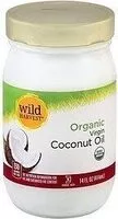 Mängden socker i Organic Virgin Coconut Oil