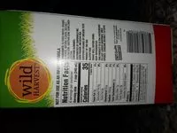 Mängden socker i Almondmilk